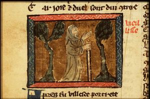 Old Age ('Vieillesse')