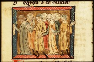 Round dance