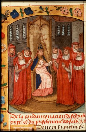 Pope Innocent 7