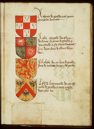 Coat of arms