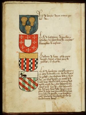 Coat of arms