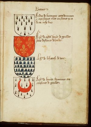 Coat of arms