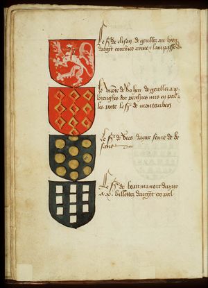 Coat of arms