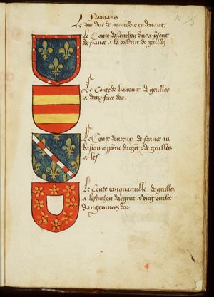 Coat of arms