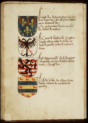 Coat of arms