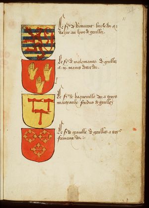 Coat of arms
