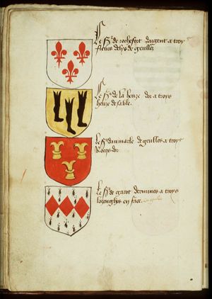 Coat of arms