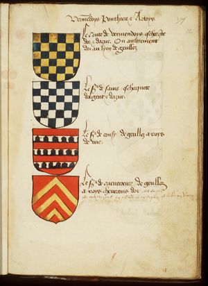 Coat of arms