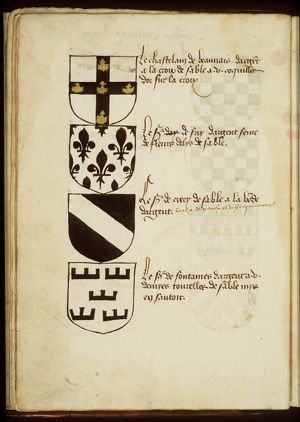 Coat of arms