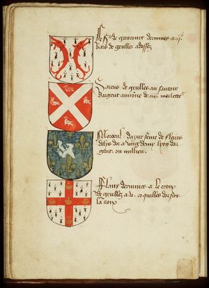 Coat of arms