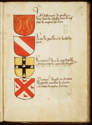 Coat of arms