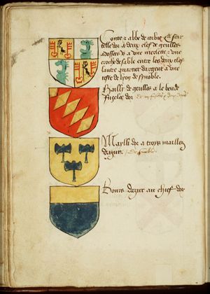 Coat of arms