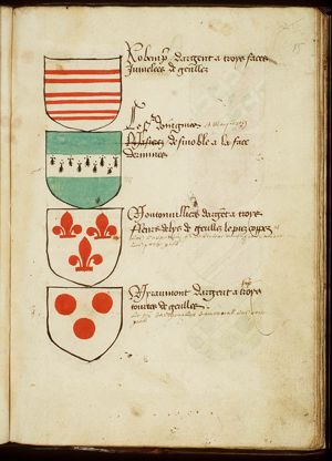 Coat of arms