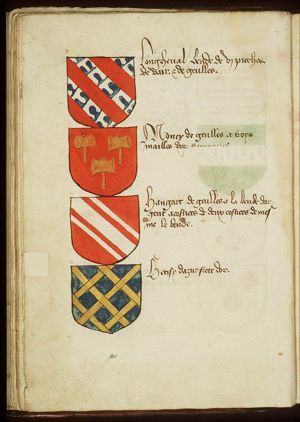 Coat of arms