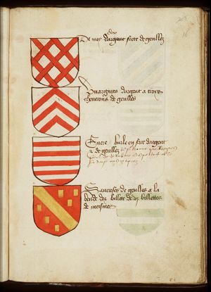Coat of arms