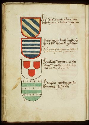 Coat of arms