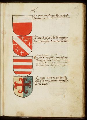 Coat of arms