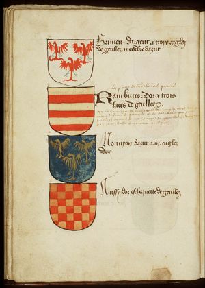 Coat of arms