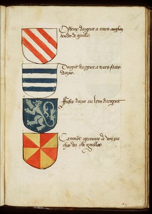 Coat of arms