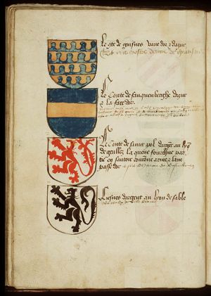 Coat of arms