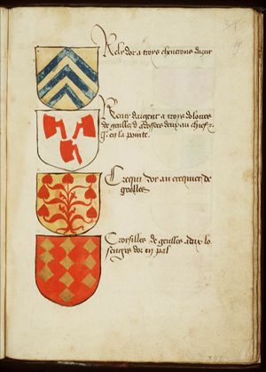 Coat of arms