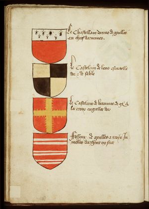 Coat of arms