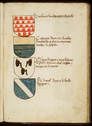 Coat of arms