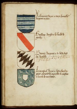 Coat of arms