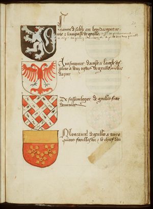 Coat of arms