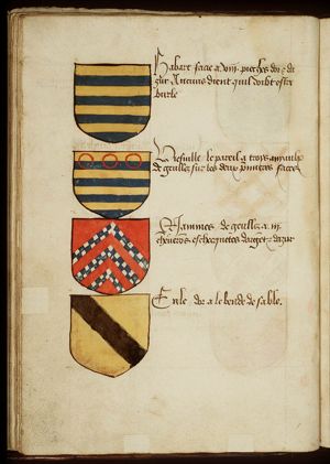 Coat of arms