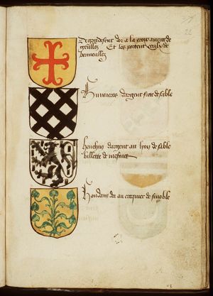 Coat of arms