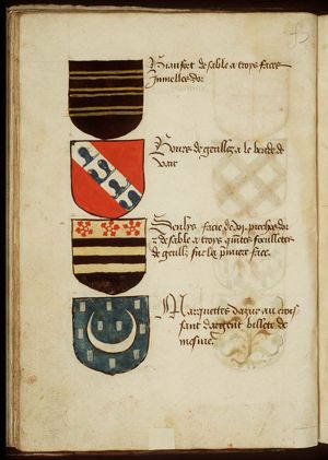 Coat of arms