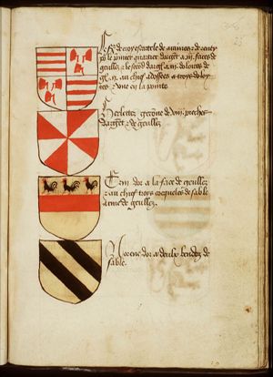 Coat of arms