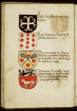 Coat of arms