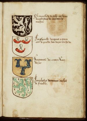 Coat of arms