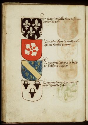 Coat of arms