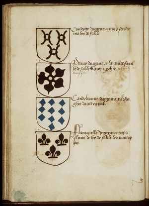 Coat of arms