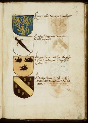 Coat of arms