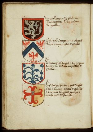 Coat of arms