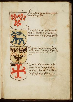 Coat of arms