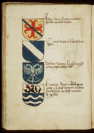 Coat of arms