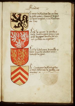 Coat of arms