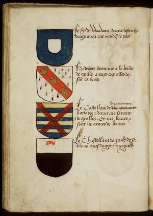 Coat of arms