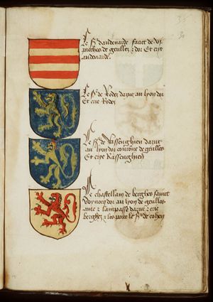 Coat of arms