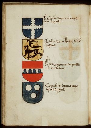 Coat of arms