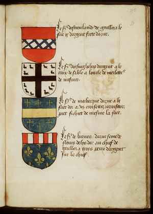 Coat of arms