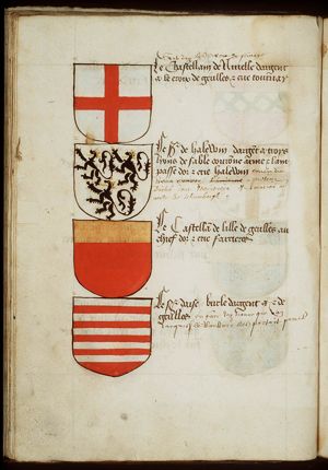 Coat of arms
