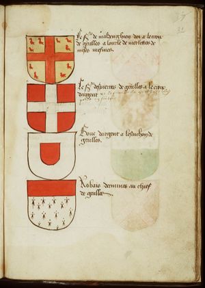 Coat of arms