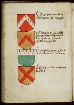 Coat of arms