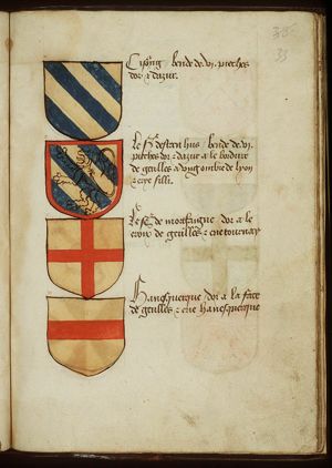 Coat of arms